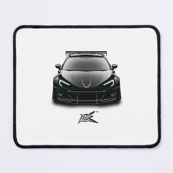 Item preview, toyota gt86 brz body kit black  designed and sold by NaquashM.
