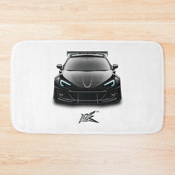 Item preview, toyota gt86 brz body kit black  designed and sold by NaquashM.