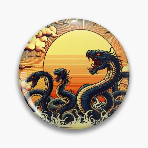 Item preview, Sunset Saga designed and sold by RW Art Prints.
