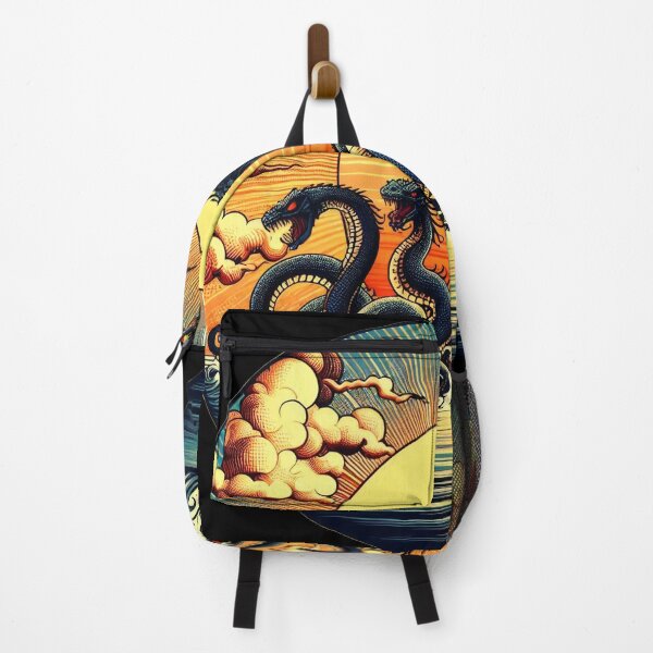 Item preview, Sunset Saga designed and sold by RW Art Prints.