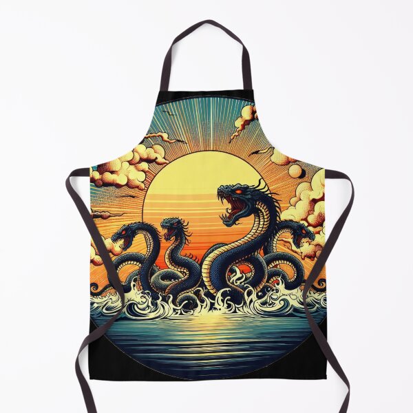 Item preview, Sunset Saga designed and sold by RW Art Prints.