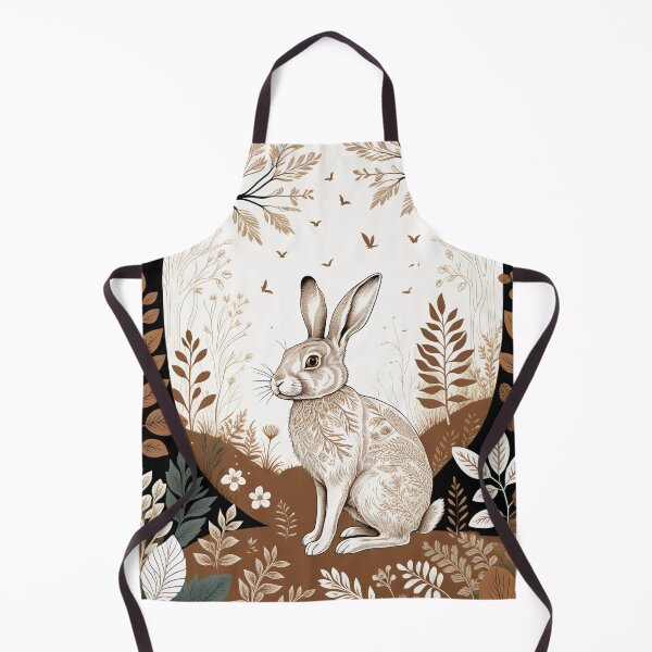 Item preview, Wild Life Abstract Vintage Zentangle Art designed and sold by Witty Shirts.