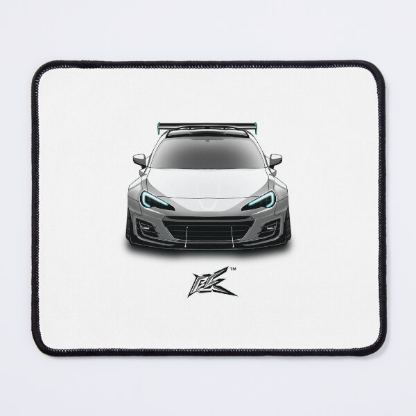 Item preview, toyota gt86 brz body kit white  designed and sold by NaquashM.