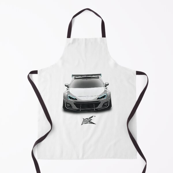 Item preview, toyota gt86 brz body kit white  designed and sold by NaquashM.