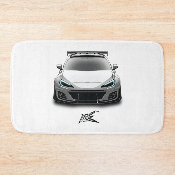 Item preview, toyota gt86 brz body kit white  designed and sold by NaquashM.