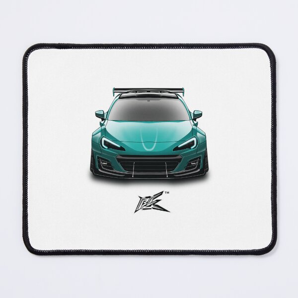 Item preview, toyota gt86 brz body kit green  designed and sold by NaquashM.