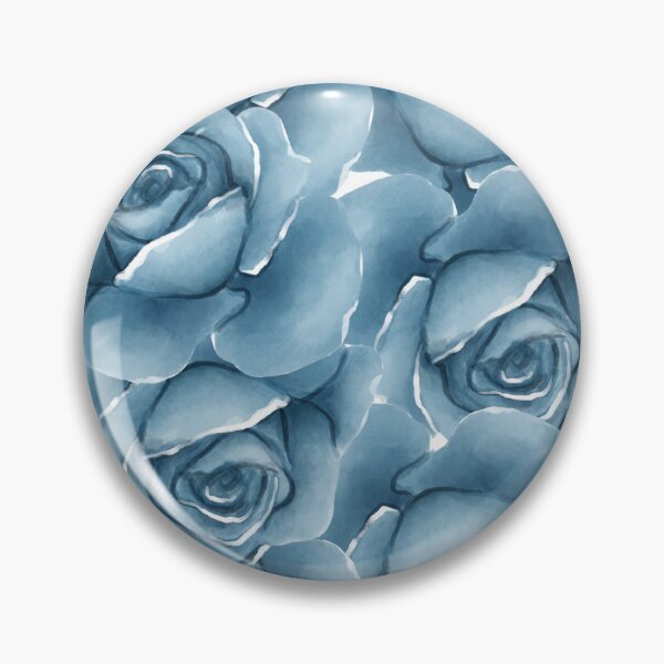 Item preview, Blue rose designed and sold by Enchantress_8 .