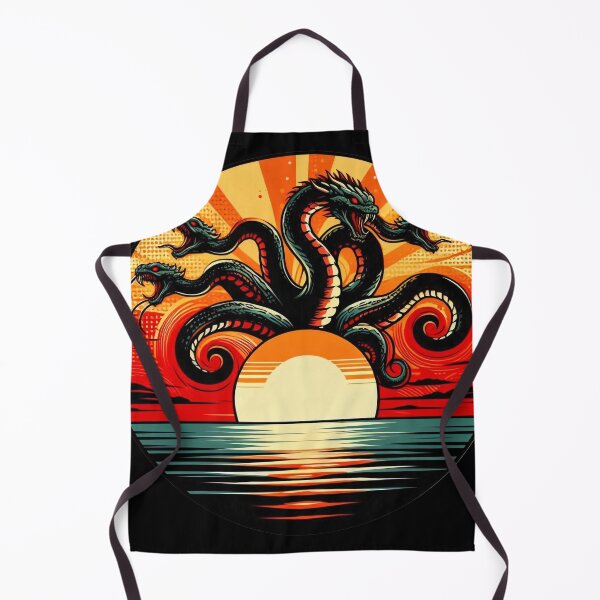 Item preview, Sunset Saga designed and sold by RW Art Prints.