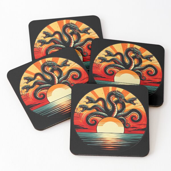 Item preview, Sunset Saga designed and sold by RW Art Prints.