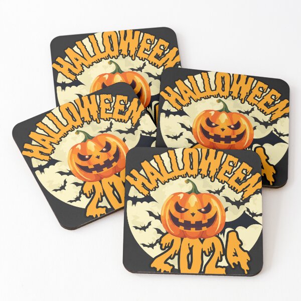 Item preview, Halloween 2024 designed and sold by WojtiWu.