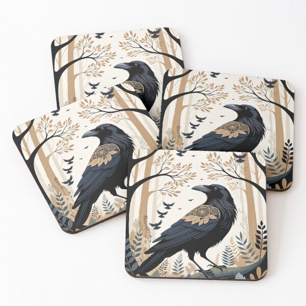Item preview, Wild Life Abstract Vintage Zentangle Art designed and sold by Witty Shirts.