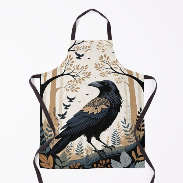 Item preview, Wild Life Abstract Vintage Zentangle Art designed and sold by Witty Shirts.