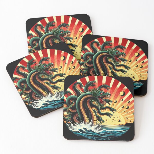 Item preview, Sunset Saga designed and sold by RW Art Prints.