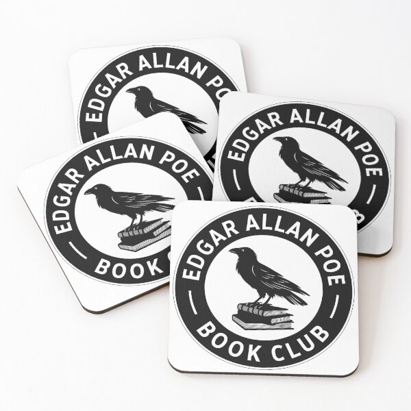 Item preview, Bookish Halloween designed and sold by Angry Swan Designs.