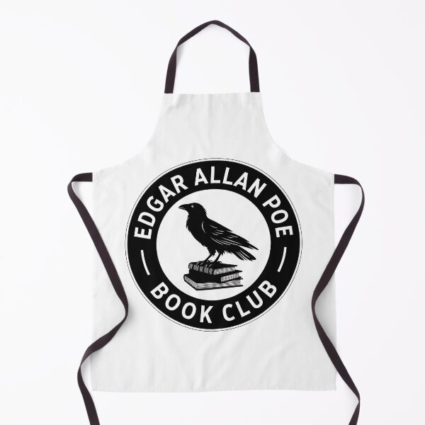 Item preview, Bookish Halloween designed and sold by Angry Swan Designs.