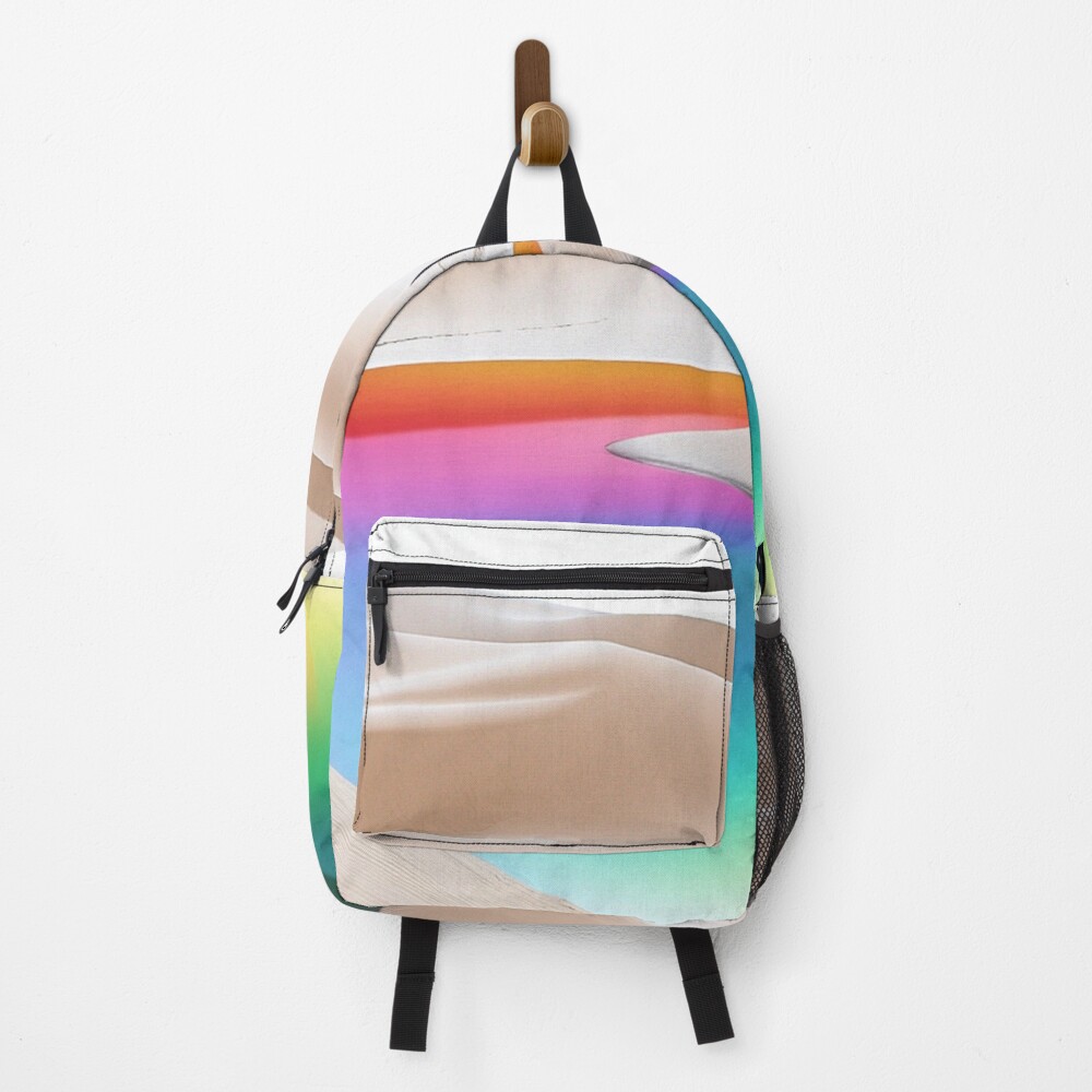 Item preview, Backpack designed and sold by BzzLab.