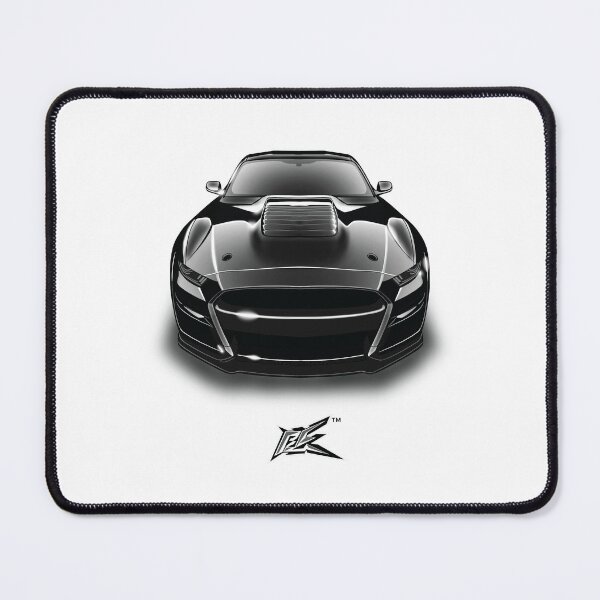 Item preview, ford mustang gt350 black designed and sold by NaquashM.