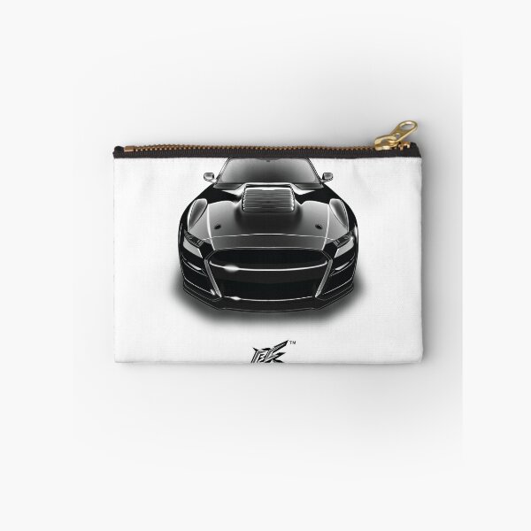 Item preview, ford mustang gt350 black designed and sold by NaquashM.
