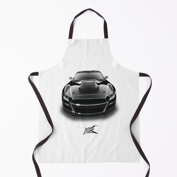 Item preview, ford mustang gt350 black designed and sold by NaquashM.