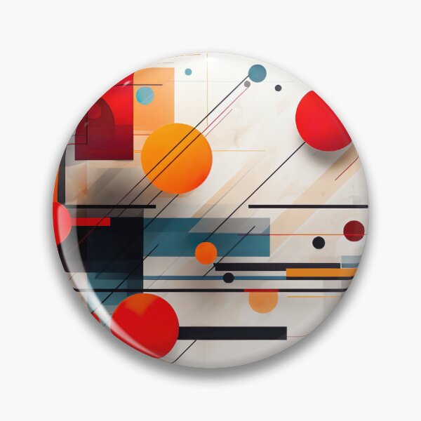 Item preview, Constructivism - Platonic designed and sold by KootenayDesigns.