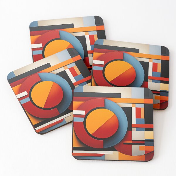 Item preview, Constructivism - Poetic Constructivist designed and sold by KootenayDesigns.