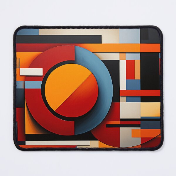 Item preview, Constructivism - Poetic Constructivist designed and sold by KootenayDesigns.