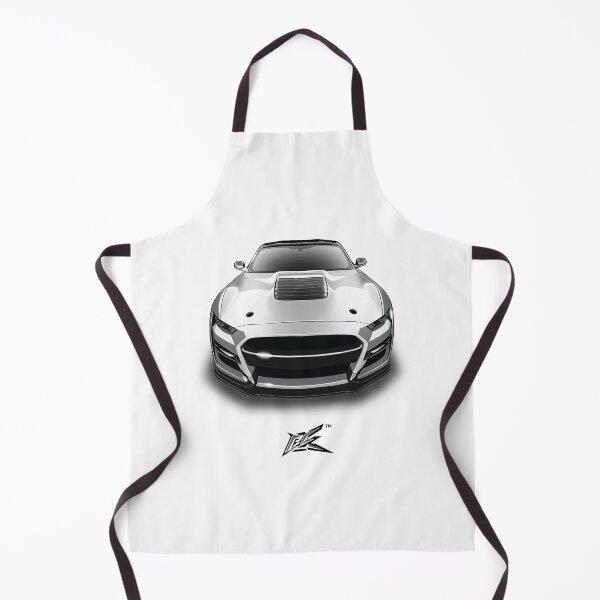 Item preview, ford mustang gt350 white  designed and sold by NaquashM.