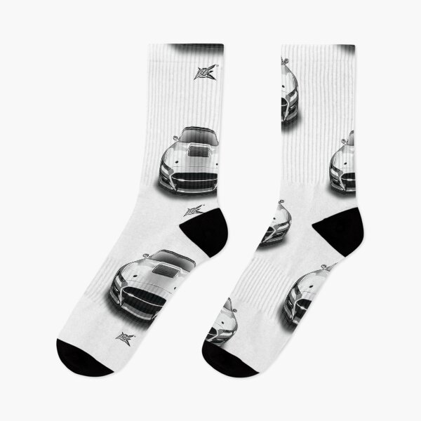 Item preview, ford mustang gt350 white  designed and sold by NaquashM.