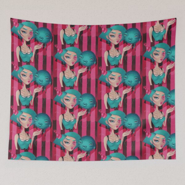 Item preview, Blow designed and sold by art-by-miss-e.
