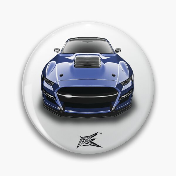 Item preview, ford mustang gt350 purple  designed and sold by NaquashM.