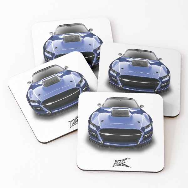 Item preview, ford mustang gt350 purple  designed and sold by NaquashM.