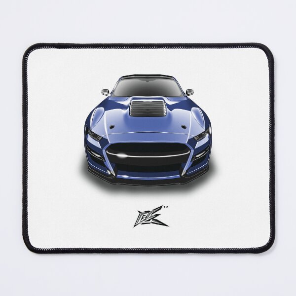 Item preview, ford mustang gt350 purple  designed and sold by NaquashM.