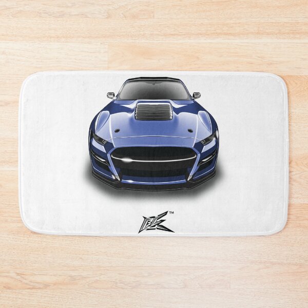Item preview, ford mustang gt350 purple  designed and sold by NaquashM.