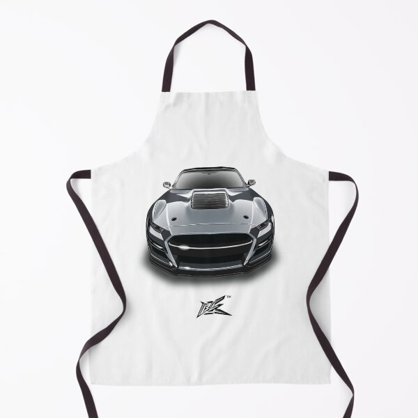 Item preview, ford mustang gt350 gray  designed and sold by NaquashM.