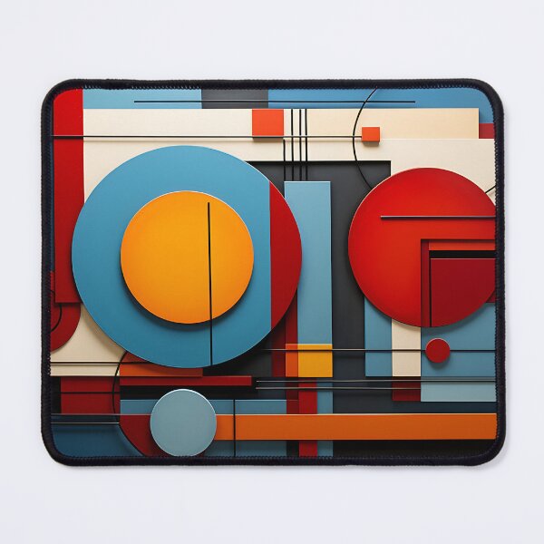 Item preview, Constructivism - Progressive Assemblage designed and sold by KootenayDesigns.
