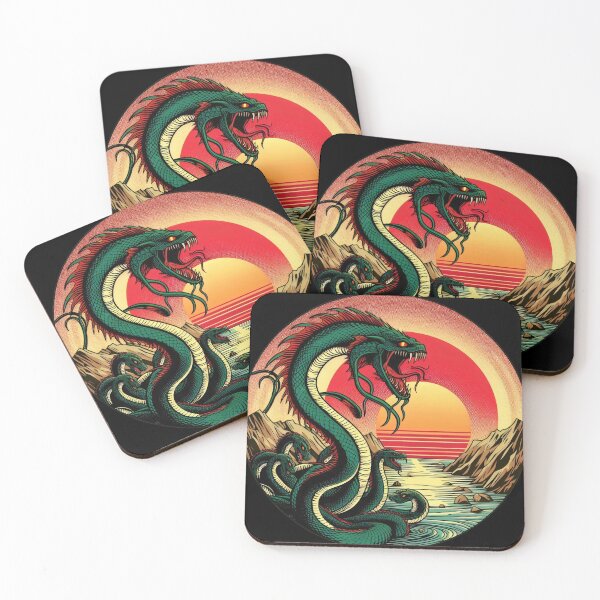 Item preview, Sunset Saga designed and sold by RW Art Prints.