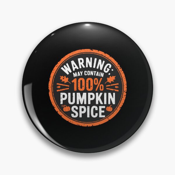 Item preview, Pumpkin Spice Fall Fashion: Vintage Retro Cozy Halloween Costume designed and sold by w1ckerman.