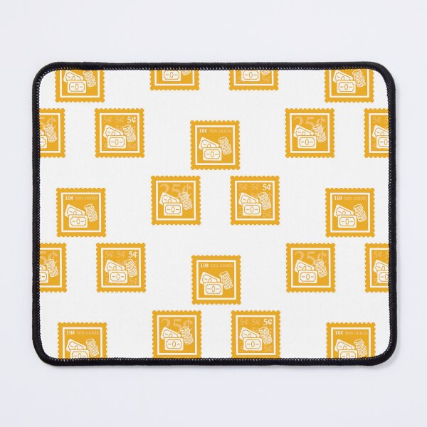 Item preview, Economics | Yellow Gold & White Stamps | College Financial Accounting Major | Finance Econ Graduate School Class | Economist Job | University Degree Minor | StampHeed 004 designed and sold by StampHeed.