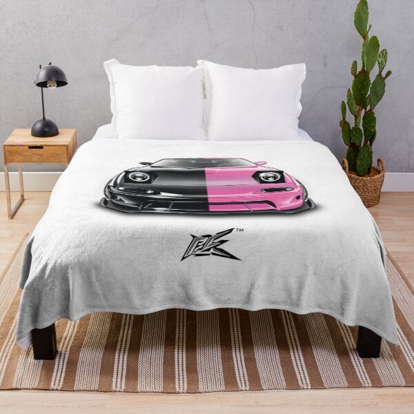 Item preview, mazda miata na first gen black pink designed and sold by NaquashM.