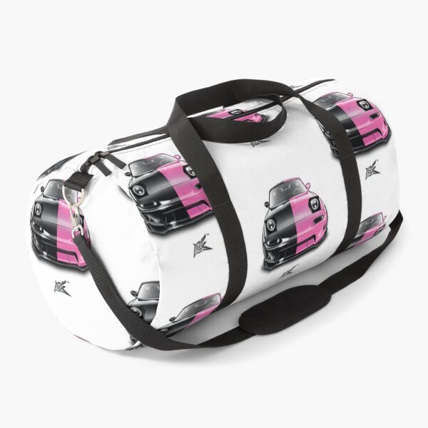 Item preview, mazda miata na first gen black pink designed and sold by NaquashM.