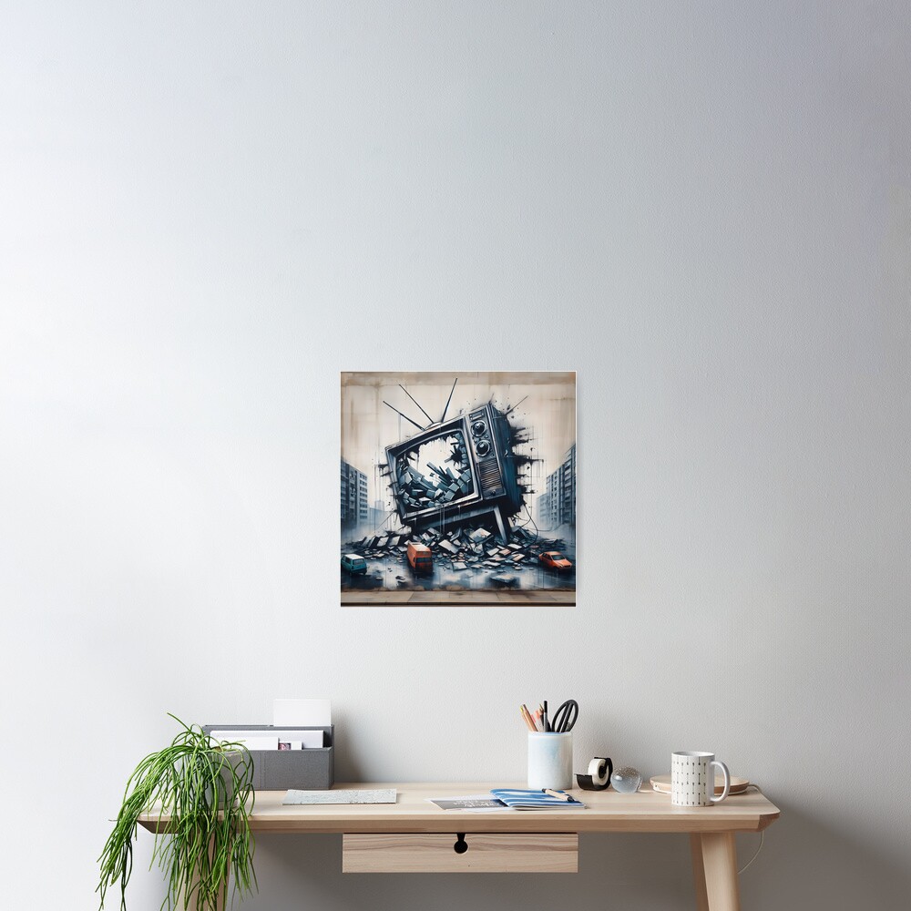 Artikel-Vorschau von Poster, designt und verkauft von cedmultimedia.