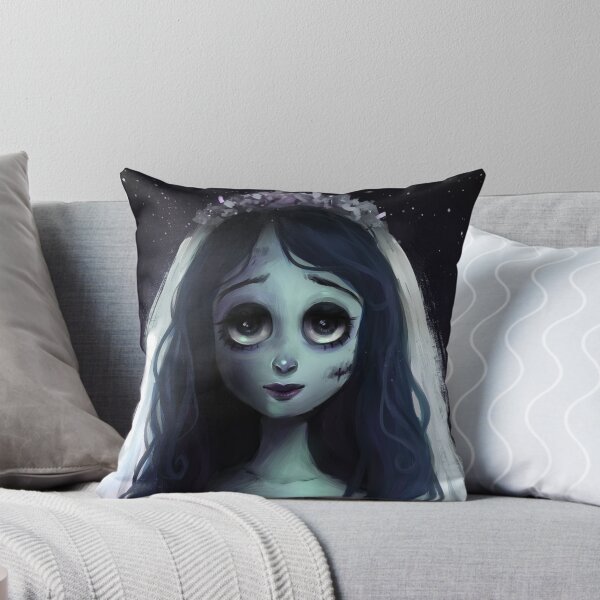 Item preview, Corpse Bride designed and sold by NasukiChan.
