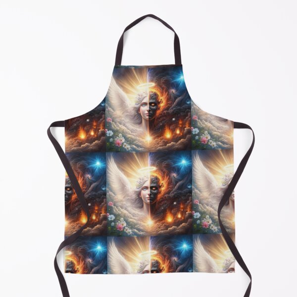 Item preview, The Duality Within: Light vs Darkness designed and sold by Meta2Physical.