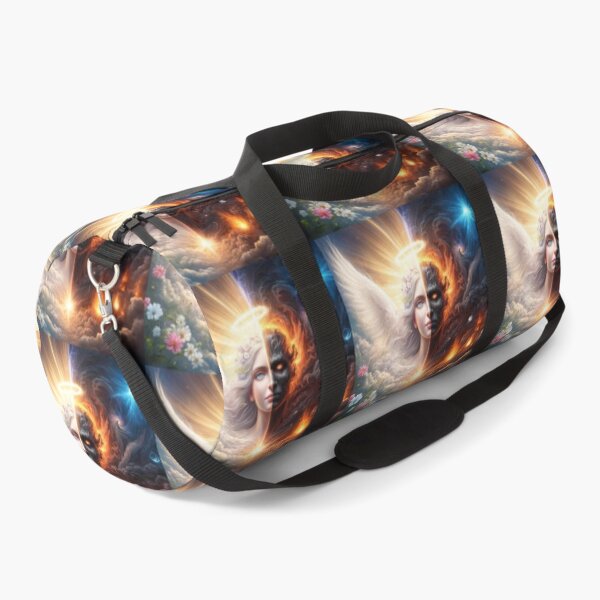 Item preview, The Duality Within: Light vs Darkness designed and sold by Meta2Physical.