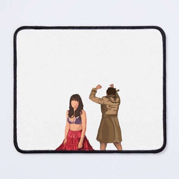 Item preview, New Girl Jess and Nick Tutu and Trench Coat designed and sold by Makaniisabel3.