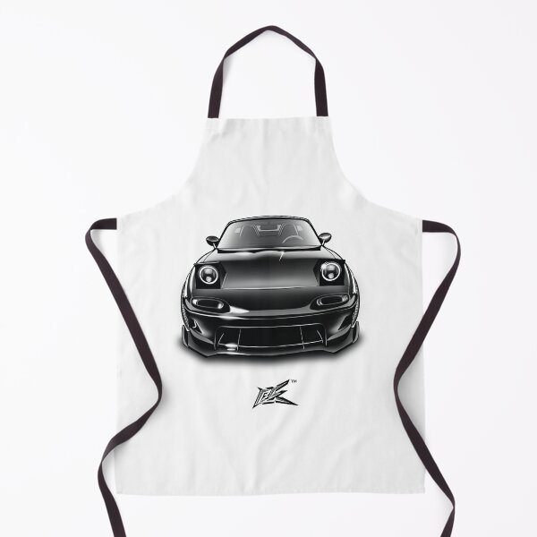 Item preview, mazda miata na first gen black designed and sold by NaquashM.
