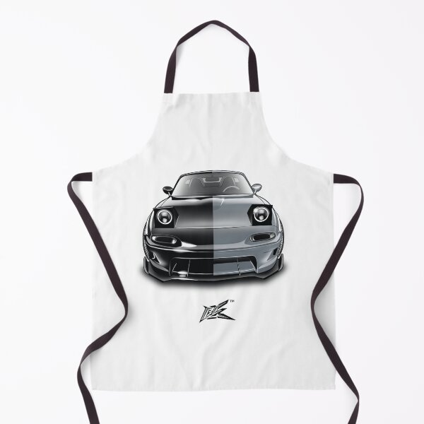 Item preview, mazda miata na first gen black gray designed and sold by NaquashM.