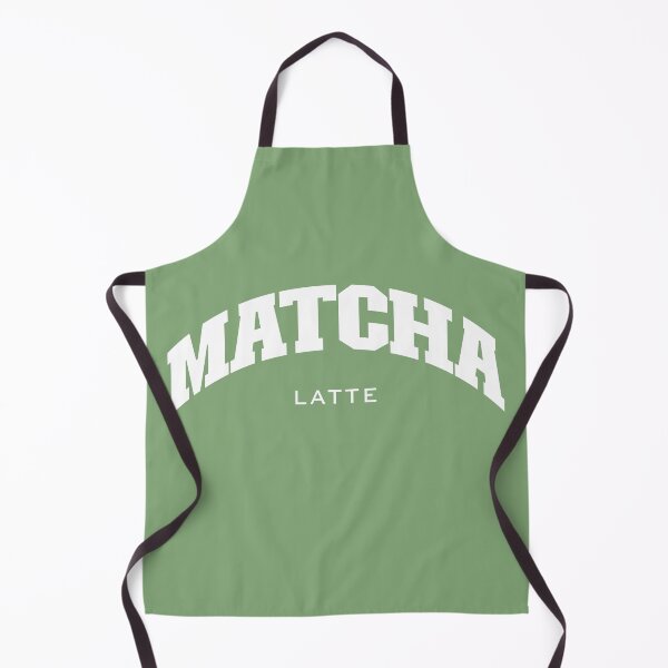 Item preview, Matcha Latte Football Style designed and sold by emmjott.