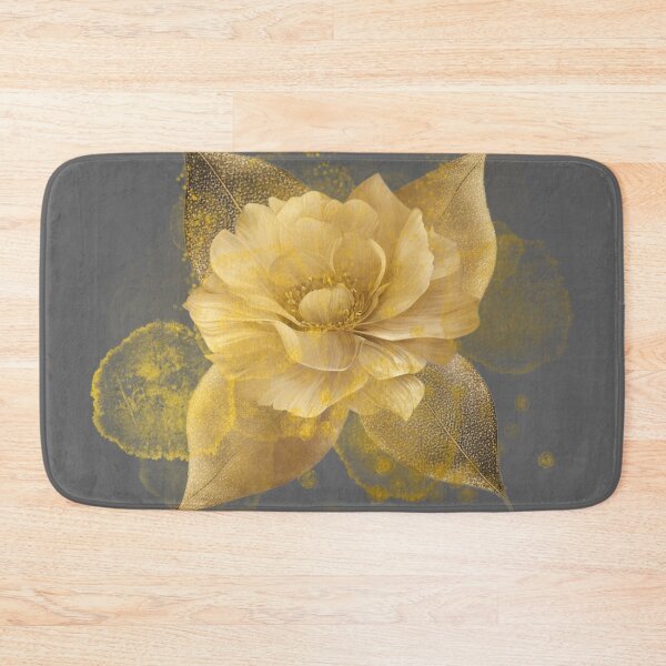 Item preview, Golden Rose - Best Friends Forever designed and sold by Hummy-studio.