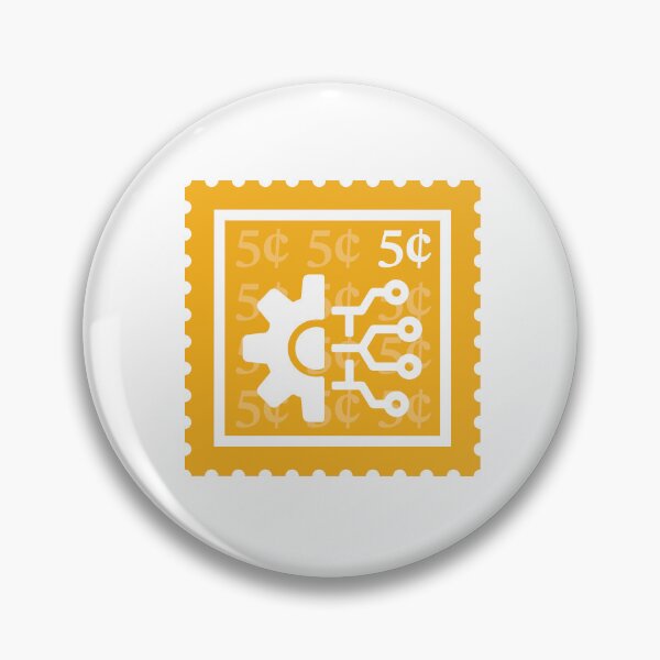 Item preview, Electrical Engineering | Yellow Gold & White Stamps | College Computer Science Major | Electrician Graduate School Class | Electric Engineer Job | University Degree Minor | StampHeed 004 designed and sold by StampHeed.
